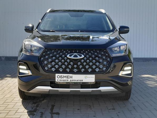 Chery Tiggo 4 Pro I с пробегом 2024 года, цена 1 599 000 рублей, 30456 км, внедорожник, Автокод Объявления