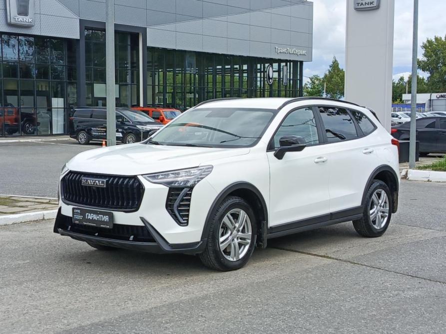 Haval Jolion I Рестайлинг Чебоксары  - изображение 1