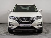 Nissan X-Trail III Рестайлинг Москва  - изображение 26