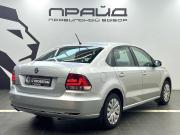 Volkswagen Polo V Рестайлинг Ростов-на-Дону  - изображение 19