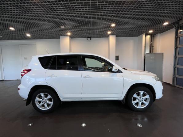 Toyota RAV4 III (XA30) Рестайлинг с пробегом 2010 года, цена 1 365 000 рублей, 181353 км, внедорожник, Автокод Объявления