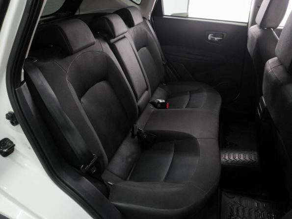 Nissan Qashqai I Рестайлинг с пробегом 2013 года, цена 998 000 рублей, 174015 км, внедорожник, Автокод Объявления