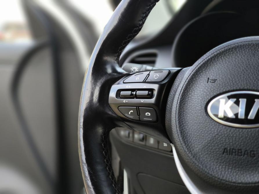 Kia Rio IV Санкт-Петербург  - изображение 14
