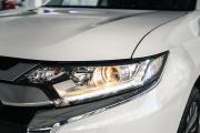 Mitsubishi Outlander III Рестайлинг 3 Оренбург  - изображение 47