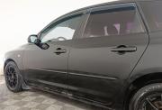 Mazda 3 I (BK) Рестайлинг Волгоград  - изображение 41