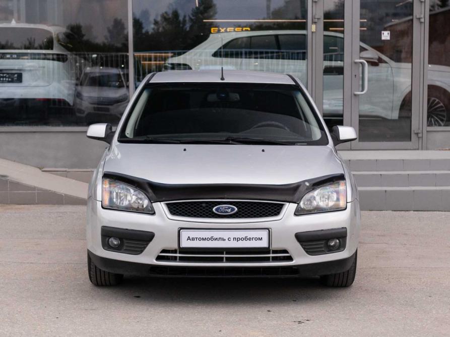 Ford Focus II Новосибирск  - изображение 2