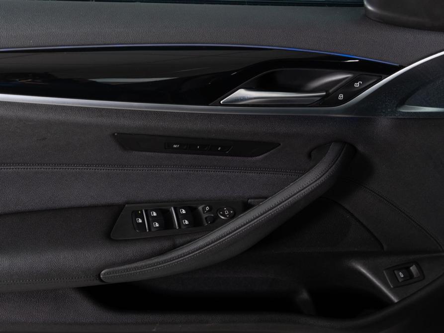 BMW 5 серии VII (G30/G31/G38) Казань  - изображение 21