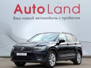 Volkswagen Tiguan II Воронеж  - изображение 23