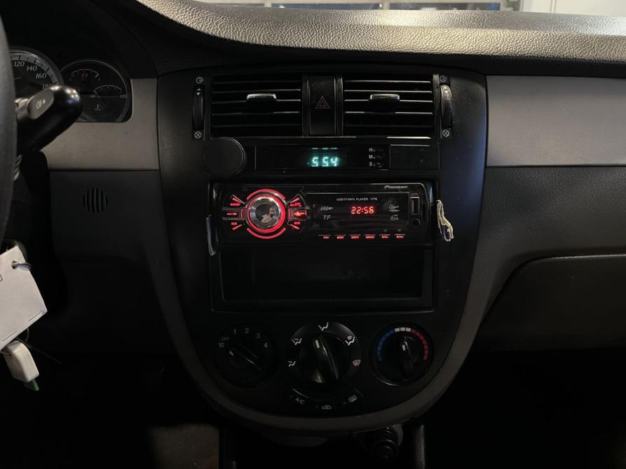 Chevrolet Lacetti I Чебоксары  - изображение 13