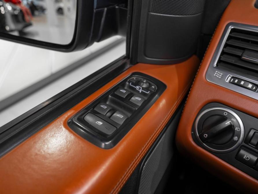 Land Rover Range Rover Sport I Рестайлинг Москва  - изображение 17