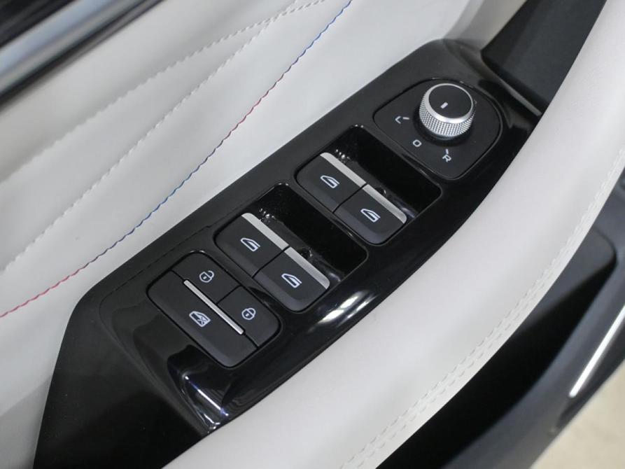 Geely Monjaro I Москва  - изображение 17