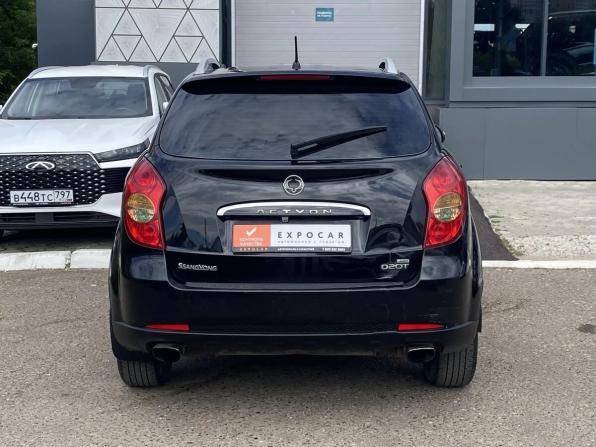 SsangYong Actyon II с пробегом 2012 года, цена 690 000 рублей, 190431 км, внедорожник, Автокод Объявления
