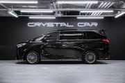 Lexus LM II Москва  - изображение 54