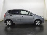 Chevrolet Aveo I Рестайлинг Санкт-Петербург  - изображение 20
