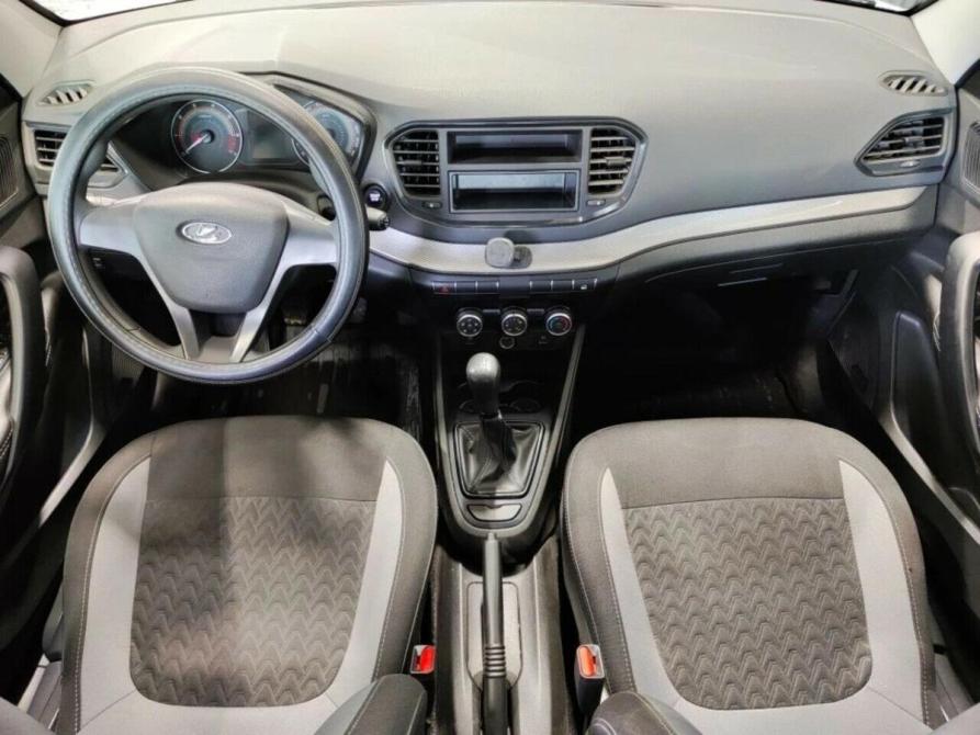 Lada (ВАЗ) Vesta I Рестайлинг (NG) Набережные Челны  - изображение 13