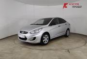 Hyundai Solaris I Волгоград  - изображение 17
