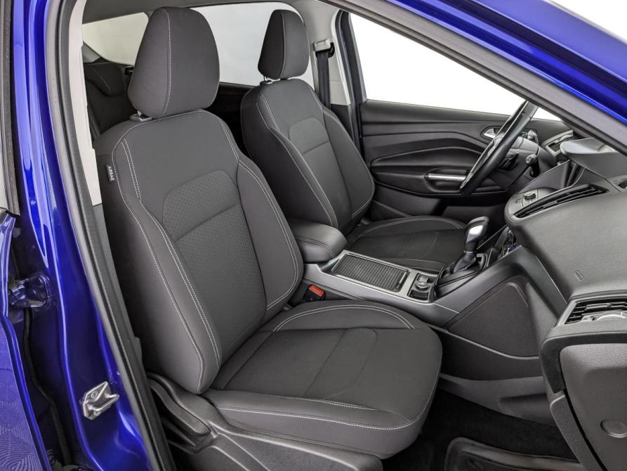 Ford Kuga II Рестайлинг Москва  - изображение 24