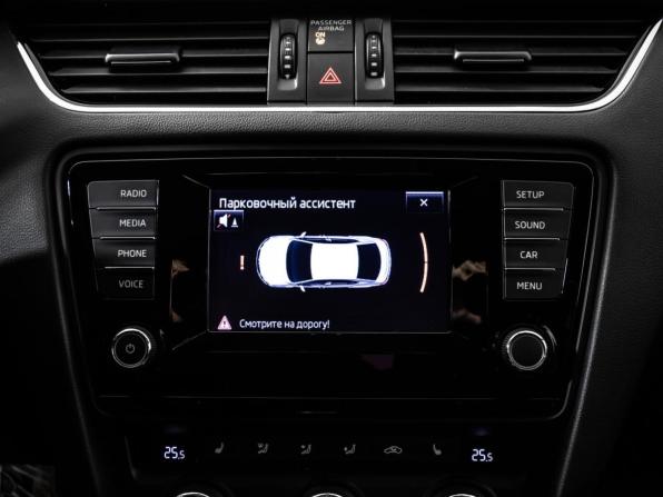 Skoda Octavia III (A7) с пробегом 2014 года, цена 1 450 000 рублей, 145604 км, лифтбек, Автокод Объявления