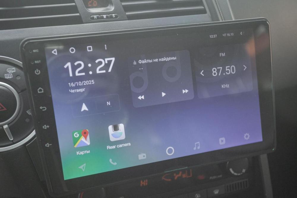 SsangYong Kyron I Рестайлинг Иркутск  - изображение 14