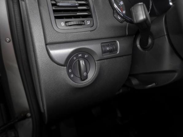 Skoda Yeti I с пробегом 2011 года, цена 1 145 000 рублей, 121500 км, внедорожник, Автокод Объявления