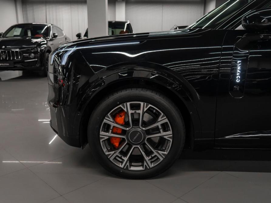 Lynk &amp; Co 900 Москва  - изображение 34