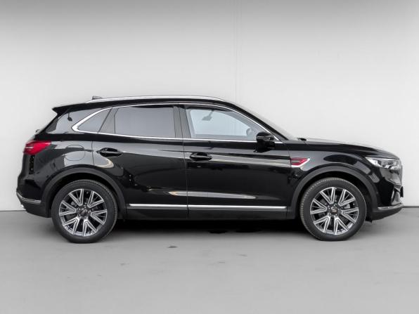 Hongqi HS5 I с пробегом 2023 года, цена 2 850 000 рублей, 14899 км, внедорожник, Автокод Объявления