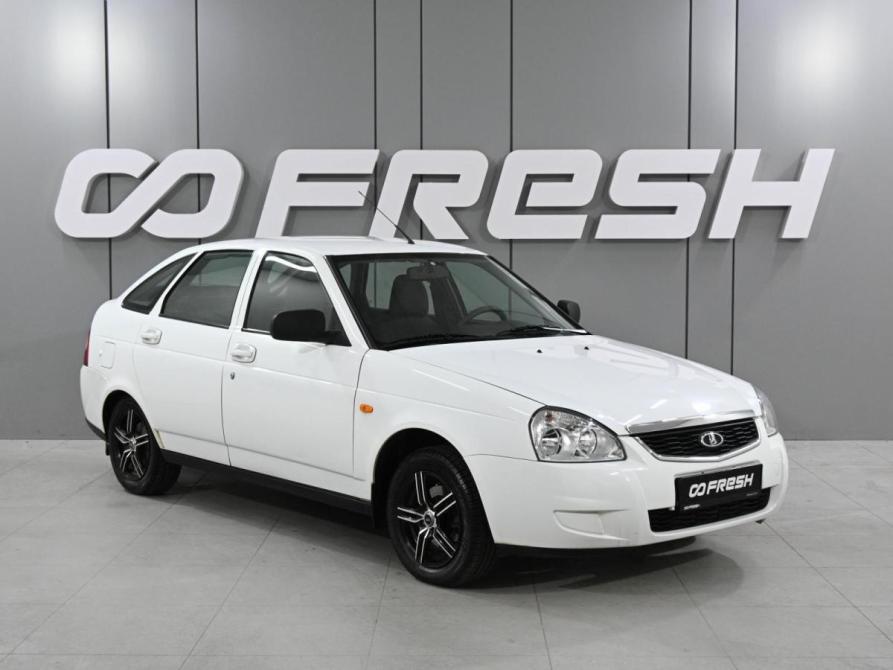 Lada (ВАЗ) Priora I Рестайлинг Ростов-на-Дону  - изображение 1