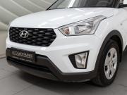 Hyundai Creta I Волгоград  - изображение 45