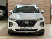 Hyundai Santa Fe IV (China Market) Уфа  - изображение 36