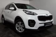 Kia Sportage IV Санкт-Петербург  - изображение 18
