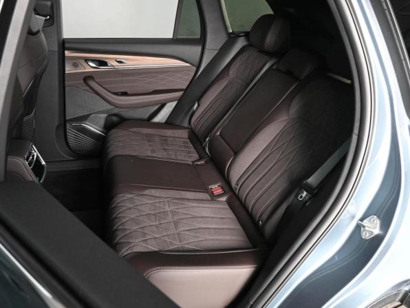 Geely Monjaro I Рестайлинг 2 (China Market) с пробегом 2026 года, цена 4 349 000 рублей, 56 км, внедорожник, Автокод Объявления