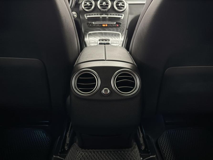 Mercedes-Benz GLC Coupe I (C253) Смоленск  - изображение 22