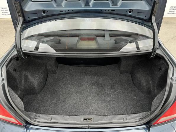 Nissan Almera Classic I с пробегом 2006 года, цена 490 000 рублей, 239928 км, седан, Автокод Объявления