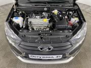 Lada (ВАЗ) Granta I Рестайлинг Воронеж  - изображение 24
