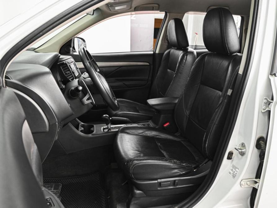 Mitsubishi Outlander III Ставрополь  - изображение 10