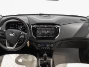 Hyundai Creta I Рестайлинг Казань  - изображение 12