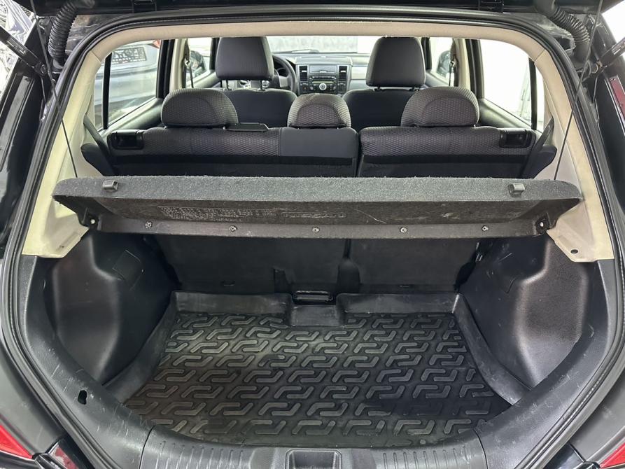 Nissan Tiida I Ярославль  - изображение 14