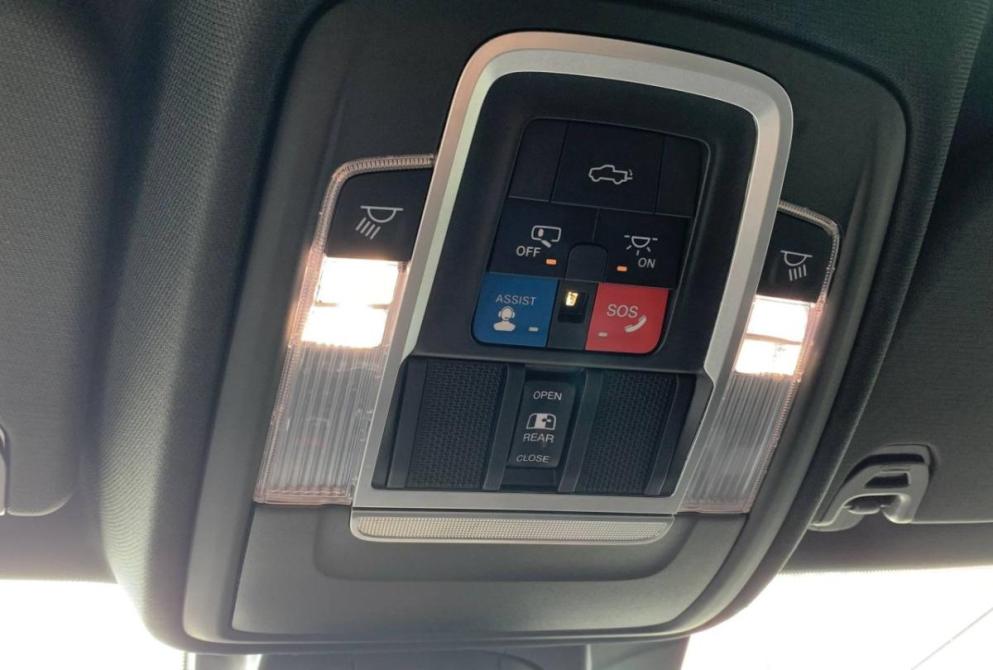 Ram 1500 IV (DS/DJ) Красноярск  - изображение 20