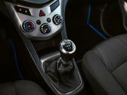 Chevrolet Aveo II Екатеринбург  - изображение 30