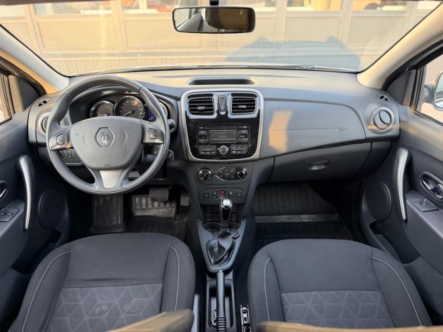 Renault Sandero II Волгоград  - изображение 14