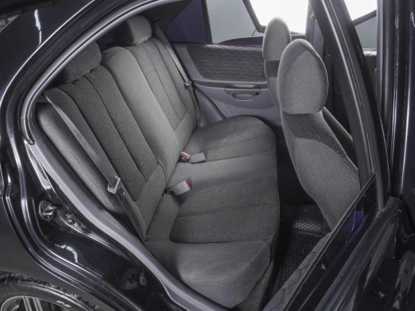Hyundai Accent II с пробегом 2008 года, цена 499 000 рублей, 174055 км, седан, Автокод Объявления