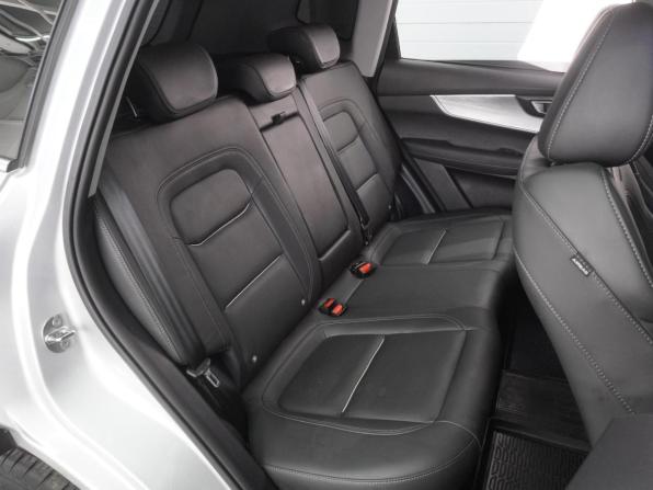 Chery Tiggo 7 Pro Max I с пробегом 2024 года, цена 2 099 000 рублей, 31009 км, внедорожник, Автокод Объявления