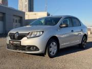 Renault Logan II Санкт-Петербург  - изображение 24