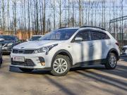 Kia Rio IV Рестайлинг Санкт-Петербург  - изображение 14