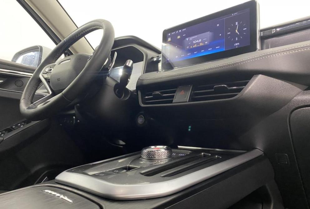 Haval Jolion I Рестайлинг Саранск  - изображение 24