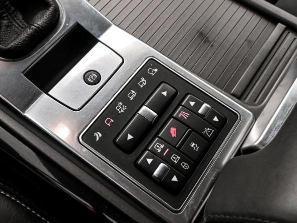 Land Rover Range Rover Sport I Рестайлинг с пробегом 2011 года, цена 1 780 000 рублей, 274838 км, внедорожник, Автокод Объявления