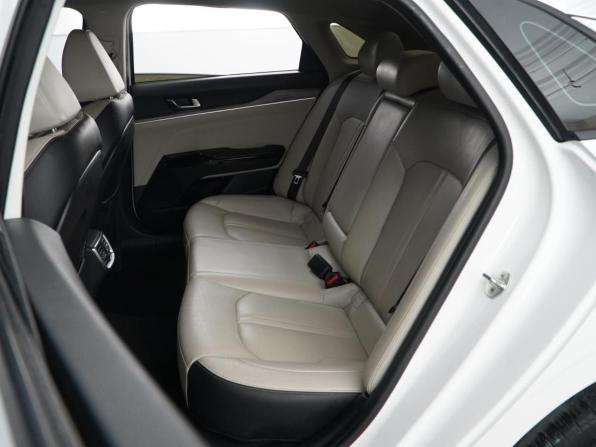 Kia K5 III с пробегом 2020 года, цена 2 423 444 рубля, 115948 км, седан, Автокод Объявления