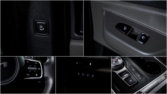 Kia Carnival IV Рестайлинг с пробегом 2024 года, цена 5 395 500 рублей, 20996 км, минивэн, Автокод Объявления
