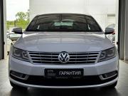 Volkswagen Passat CC I Рестайлинг Уфа  - изображение 30