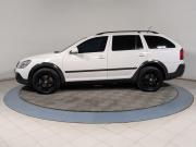 Skoda Octavia II (A5) Рестайлинг Екатеринбург  - изображение 23
